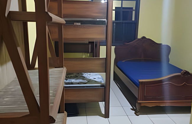 Chácara com 4 Chalés grande piscina - Foto 6