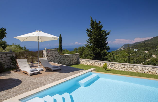 Drimonari Villas - Foto 14