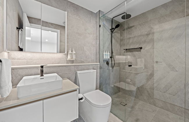 Marine Quarter Apartments by CLLIX - Foto 39