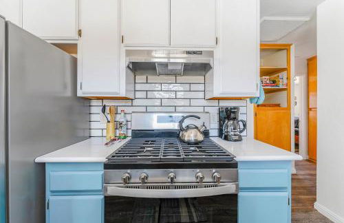 Shooting Star Lodge - Foto 14