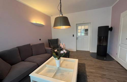 Wormis Apartment Heideblick bei Luckau - Foto 13