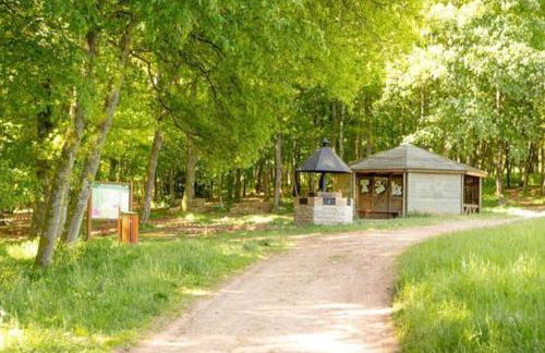 location maison vacance - Foto 11