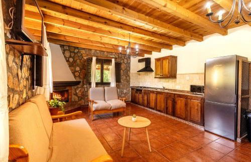 Casa Rural la Laguna - Foto 52