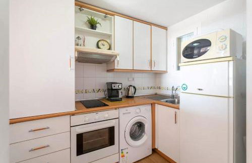 "Servall Host" Alicante 2 Piscines et Parking privé - Foto 31