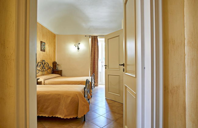 Agriturismo Conte Ruggero - Foto 17