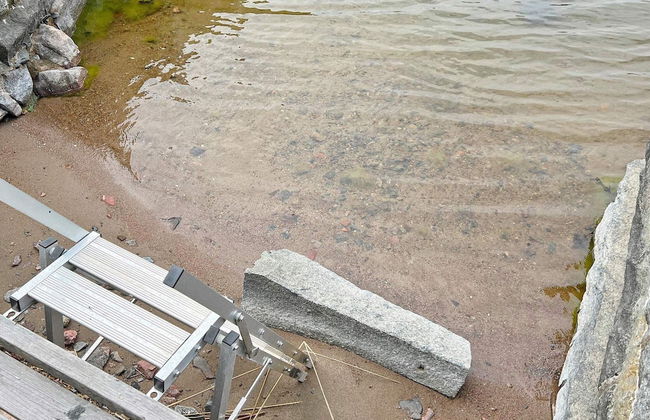 4 Star Holiday Home in Vaddo - Foto 25