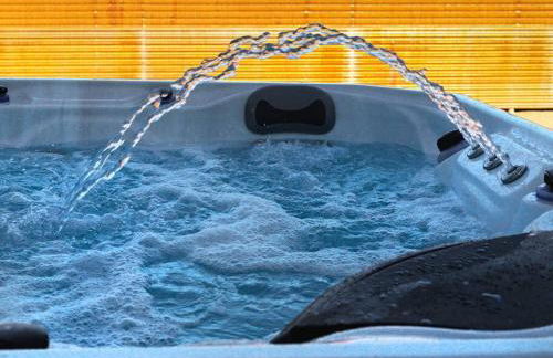 Neutra Home Joshua Tree Luxury Retreat Pool and Spa - Foto 40