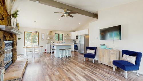 Rome Retreat- Steps from Beach & Golf - Foto 3