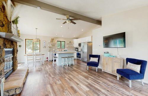 Rome Retreat- Steps from Beach & Golf - Foto 3