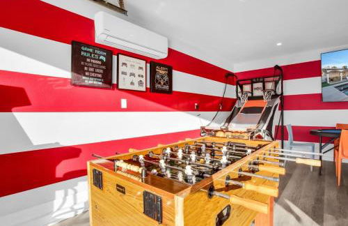 Coachella Hide-away Deals,pool,spa,Pickleball,Game - Foto 61