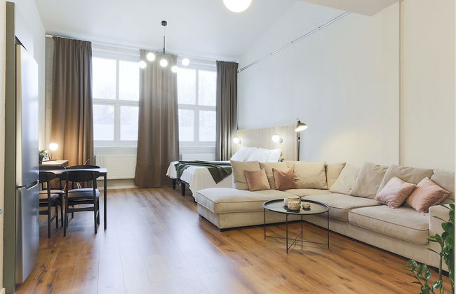 Foundry Hotel Apartments - Photo 31