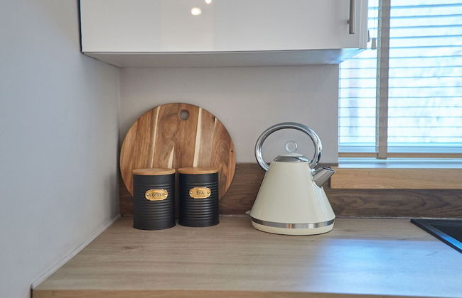 Host Stay Amber Shores - Foto 9