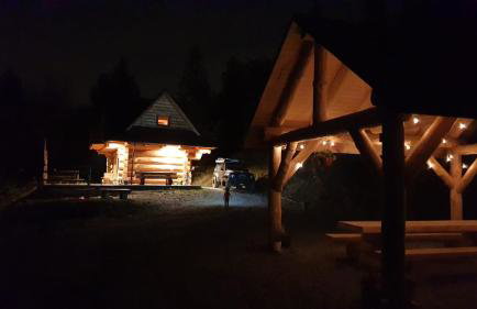 Domek w drapie - Foto 6