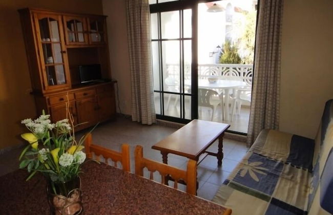 Apartamentos Habitat-26 - Photo 8