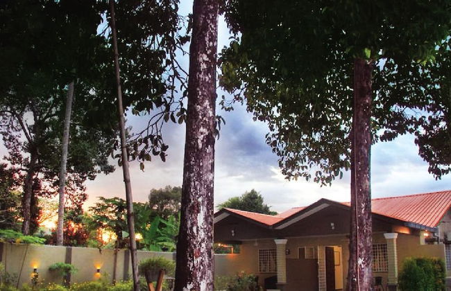 The Retreat Homestay - Foto 1