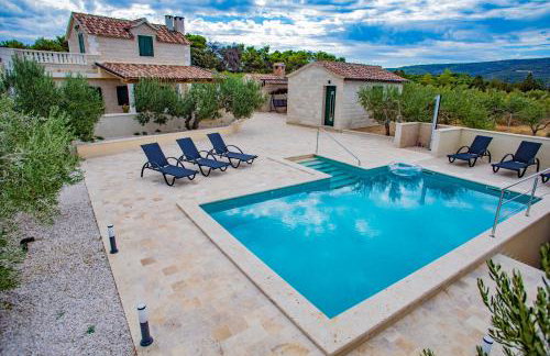 OPG Villa Meri - Foto 1