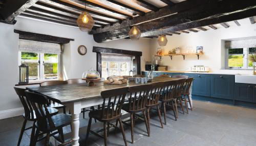 Summergreen Farmhouse - Foto 4