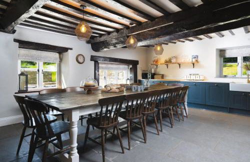 Summergreen Farmhouse - Foto 4