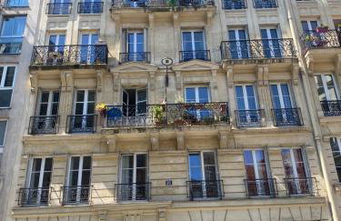 Loft de luxe à deux pas du panthéon - Foto 1