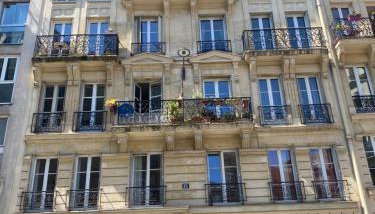 Loft de luxe à deux pas du panthéon - Foto 1