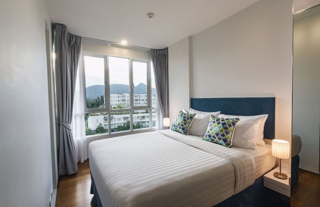 First Choice Grand Suites - Photo 7