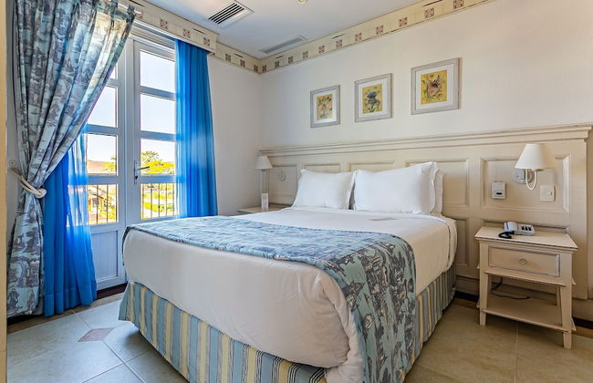 Studios frente ao mar no IL Campanario Resort ILCTOP - Photo 30