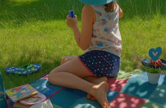 Ferienhaus am Neuklostersee - Foto 13