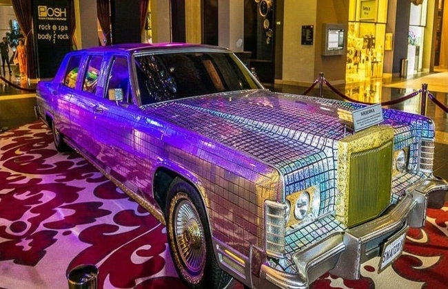 Rumba Punta Cana Night Tour - Foto 6