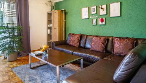 Ferienwohnung Arenda - Foto 2