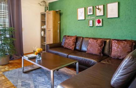 Ferienwohnung Arenda - Foto 2