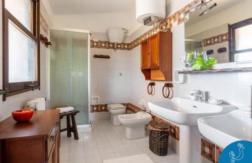 Villa Anna - Charming dimora suspended over the sea - Foto 39