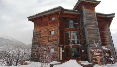 Shackleton Chalet - Foto 2