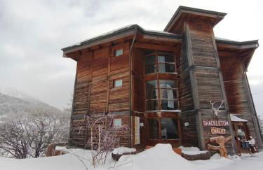 Shackleton Chalet - Foto 2