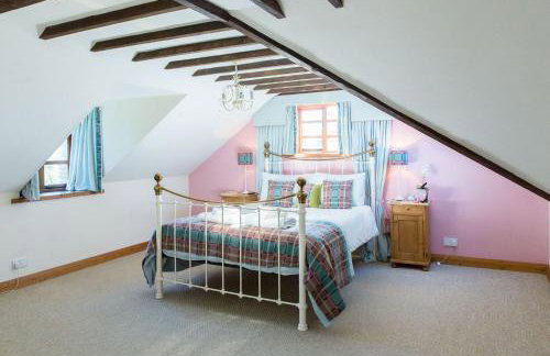 Siabod, Betws y Coed, Snowdonia 2 en-suite bedrooms - Foto 9