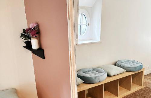 Villa Belle Epoque par La Boite en Plus - Foto 66