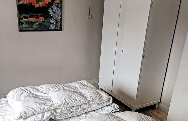 4 Person Holiday Home in Lemvig-by Traum - Photo 6