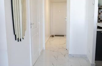 Appartement luxueux à la joliette avec vue Mer - Foto 9