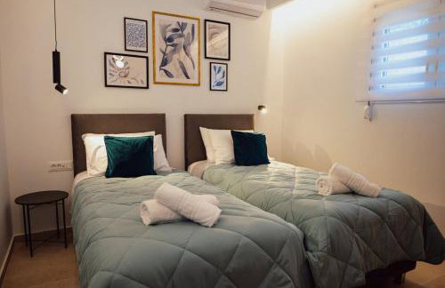 Αngélique Pool garden apartment - Foto 17