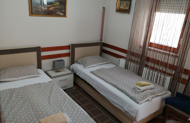 Hotel Apartments Bella Mare Belgrade - Foto 22