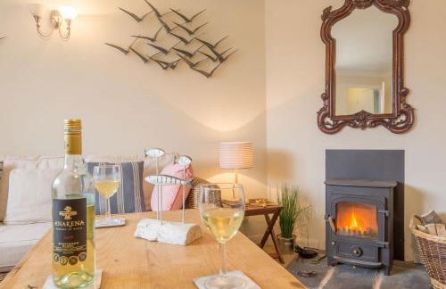 Tide Cottage - Foto 8