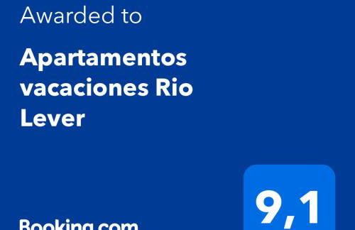 Apartamentos vacaciones Rio Lever - Foto 2