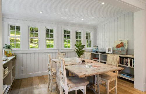 Valley Farmhouse Retreat - Foto 29