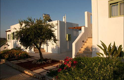 Liostasi Country Houses - Photo 21