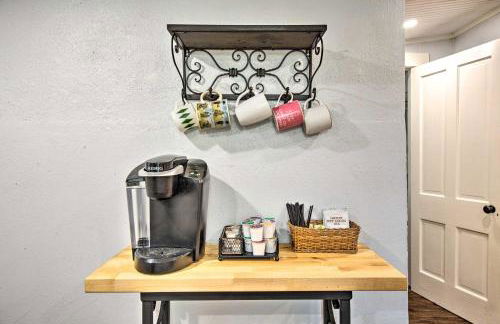 Betty Bs River House Less Than 1 Mi to Blanco State Park! - Foto 10