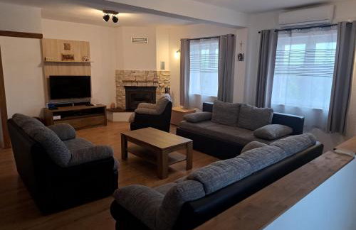 Holiday house LUMA - Foto 27