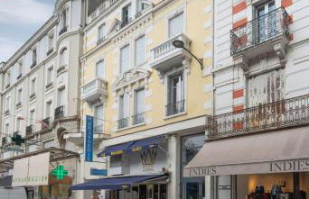 Le Wilson - Appartement design - Hyper centre - Foto 36