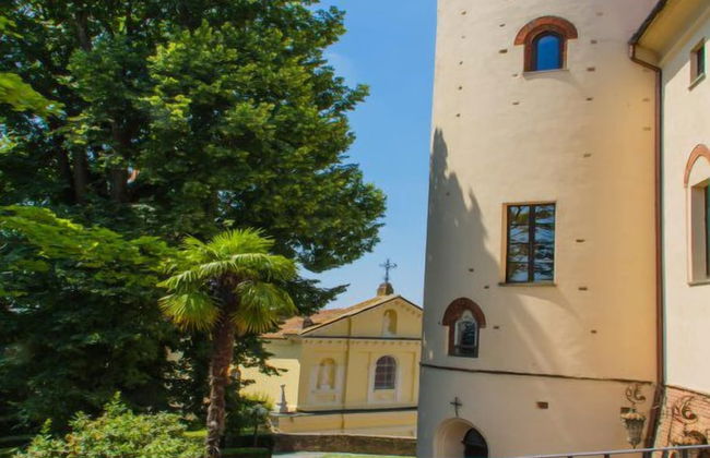 Castello di Cortanze - Foto 57