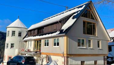 Schwarzwald-Ferienwohnungen Haus Linde - Foto 3