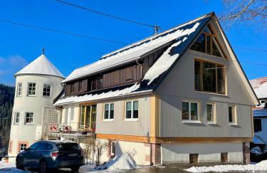 Schwarzwald-Ferienwohnungen Haus Linde - Foto 3