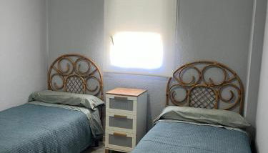 Apartamento Red -primera linea de playa - Foto 5